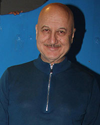 Anupam Kher