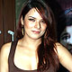 Udita Goswami at Mann Tarang Album Launch