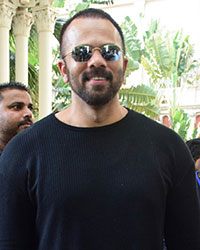 Rohit Shetty at Manthan Aaj Tak 2017