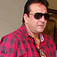 Sanjay Dutt at Manyata Gets Rolls Royce Ghost