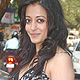 Raima Sen at Manzoor Khan Saloon Launch