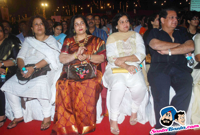 Marathi TV Biggies Awards