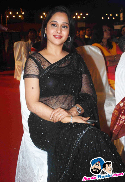 Marathi TV Biggies Awards