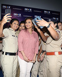 Mardaani 2 Special Screening Mardaani 2 Special Screening