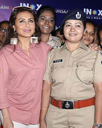 Mardaani 2 Special Screening Mardaani 2 Special Screening