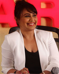Rani Mukherjee Rani Mukherjee