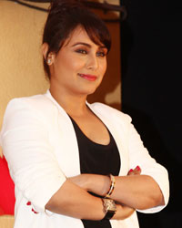 Rani Mukherjee Rani Mukherjee