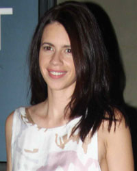 Kalki Koechlin at Margarita With A Straw Special Screening