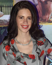 Kalki Koechlin at Margarita With a Straw Trailer Launch