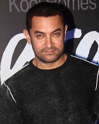 Aamir Khan at Margarita With a Straw Trailer Launch