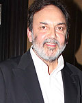Prannoy Roy