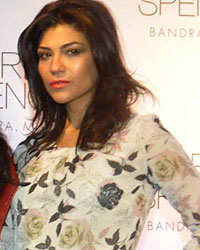 Marks and Spencer Store Opening