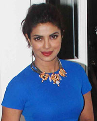 Priyanka Chopra