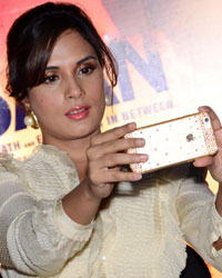 Richa Chadda at Masaan Movie Press Meet