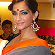 Sonam Kapoor at Masaba Store Opening