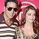 Akshay Kumar and Aishwarya Rai Bachchan