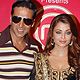 Akshay Kumar and Aishwarya Rai Bachchan