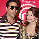 Akshay Kumar and Aishwarya Rai Bachchan
