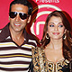 Akshay Kumar and Aishwarya Rai Bachchan