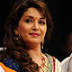 Madhuri Dixit at Master Dinanath Mangeshkar Awards