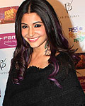 Anushka Sharma at Matru Ki Bijli Ka Mandola Unveiled