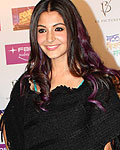 Anushka Sharma at Matru Ki Bijli Ka Mandola Unveiled