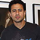 Aryan Vaid at Matthieu Foss Exhibition