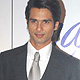 Shahid Kapoor at Mausam Premiere