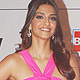 Sonam Kapoor at Mausam Premiere