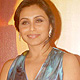 Rani Mukherjee at Mausam Premiere