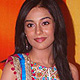 Amrita Rao at Mausam Premiere