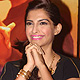 Sonam Kapoor at Mausam Press Meet