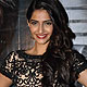 Sonam Kapoor at Mausam Promotion at KBC