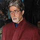 Amitabh Bachchan at Mausam Promotion at KBC