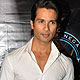 Shahid Kapoor at Mausam Promotion at KBC