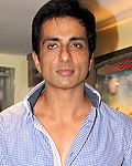 Sonu Sood at Maximum Music Launch