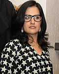 Sona Mohapatra