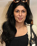 Anaita Shroff Adjania