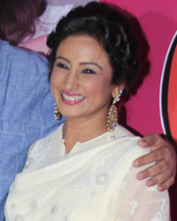Anand L Rai and Divya Dutta