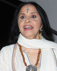 Anup Jalota and Divya Dutta