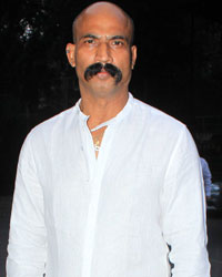 Medha Jalota Prayer Meet