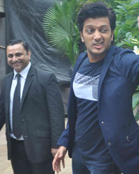 Media Interaction of Bangistan Media Interaction of Bangistan