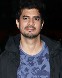 Tahir Raj Bhasin at Media Interaction of Film Force 2