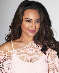 Sonakshi Sinha at Media Interaction of Film Force 2