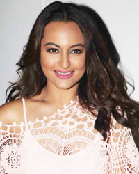 Sonakshi Sinha at Media Interaction of Film Force 2