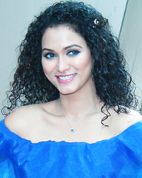 Neetha Shetty