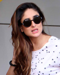 Kareena Kapoor at Media Interaction of Film Udta Punjab