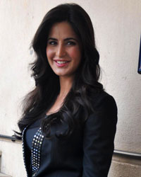 Katrina Kaif at Media Interactions of Bang Bang