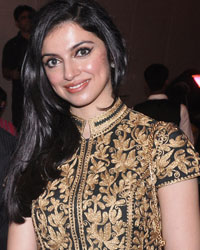 Debina Bonnerjee, Gurmeet Choudhary and Divya Khosla Kumar Debina Bonnerjee, Gurmeet Choudhary and Divya Khosla Kumar