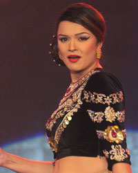 Aashka Goradia at Medscape National Awards 2014